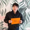 '본 대로 말하라' 신수호, '리얼 형사' 혼돈케하는 인증샷
