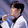 노지훈, 아내 이은혜 향한 무대 소감 "즐거웠다..애정 감사"