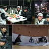 '모던패밀리' 최준용, "이혼 후 우울증, 아들 땜에 버텨'