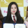 [★포토]'주은아 졸업 축하해'