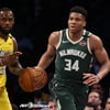 NBA 올스타전, 르브론+데이비스 vs 아데토쿤보+엠비드 격돌