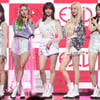 하니·정화 이적→혜린·솔지 해지..EXID, 또다른 전환기