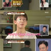 '공부가 머니?' 변호사 장진영, 子 방문 열기 위해 젓가락 신공[별별TV]