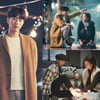 '나 홀로 그대' 윤현민, '시크+다정' 1인 2역..190개국 홀렸다