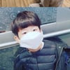 허각, 훌쩍 큰 아들 공개.."아들 자랑"