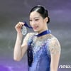유영, 피겨 4대륙 여자 싱글 은메달 쾌거! 김연아 이후 11년 만