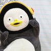펭수, 정체가?..네티즌 수사대 김동준 포착