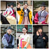 "잊지 못할 시간" 진세연→이시언 '간택' 5인방 종영 소감  