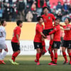 [올림픽예선] '지소연 A매치 최다골' 한국 女대표팀, 베트남 3-0 꺾고 PO 진출!
