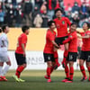 女축구 조 1위에 中 감탄 "기적은 없었다. 완벽한 성적"
