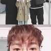 장성규, '끼리끼리' 하승진과 김성규 콘서트 관람 "투덜이 스머프"