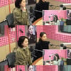 '씨네타운' 배종옥 "예능감 없어서 고민..있는 그대로 했다"