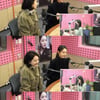 '씨네타운' 신혜선 "배종옥 선배님과 영화 끝나도 서먹서먹하다"