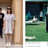 "배 형은 다 계획이 있구나?" 배성재 아나운서, 김소혜와 기생충 패러디