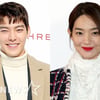 김우빈, 연인 신민아와 한솥밥..에이엠엔터 전속계약(공식)