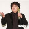 '기생충' 봉준호 감독이 밝힌 오스카 이후 차기작 계획 [종합] [2020 아카데미]