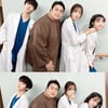 '낭만닥터2' 안효섭, 이성경+소주연+이규호 다정 '찰칵'
