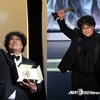 "칸 찍고 오스카"..봉준호, '기생충'으로 다시 쓴 영화사
