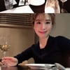 함연지, 아버지와 데이트 사진.."아빠랑 데이트"