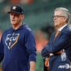 '면죄부' 휴스턴 선수들은 캠프에서도 침묵할 수 있을까 [댄 김의 MLB 산책]