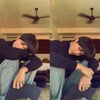 엑소 카이, 미국에서 전한 다정한 눈빛 "이때 생각나"