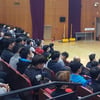 [경륜]경륜경정총괄본부, 인권교육 실시