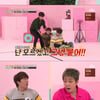 종영 '아이돌룸', 끝 아닌 긴 휴식..젝키 리더십 대결로 마무리[★밤TView]