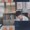'낭만닥터2' 안효섭, 장난꾸러기 매력 뿜뿜