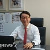 [★인터뷰①] KBL 살림맡은 이인식 사무총장 "팬들 머리에 계속 '농구'가 남도록"