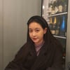 오연서, 큰 눈망울로 전한 새침美..긴 생머리 뽐내