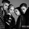 KARD "제이셉 입대 전 국내서도 자리잡고 싶다"[★FULL인터뷰]
