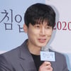 '침입자' 김무열 "'스릴러 장인' 수식어 부담..신입사원으로 해달라"