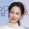 송지효 "'런닝맨' 이미지, '침입자'에 많은 부담감과 걱정 有"