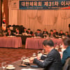 대한체육회, 태권도 장준·배드민턴 안세영 등 체육상 수상자 선정