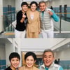 최준용♥한아름, 조엘라 만났다.."'모패' 녹화"
