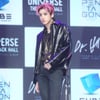 [★포토]우석 '강렬한 카리스마'