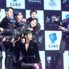 [★포토]펜타곤 '장난도 멋스럽게'