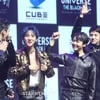 [★포토]웃음이 넘치는 펜타곤