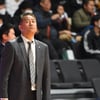 '5연패' 추일승 감독의 다짐 "휴식기 통해 새롭게 거듭나겠다"