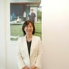 곽신애 바른손이앤에이 대표 "이미경 CJ 부회장 소감? 사전에 정했다"