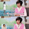 '마이웨이' 박재란 "가요계 미니스커트 처음 입어..故 앙드레 김이 옷 해줘"