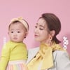 안소미, 딸 로아 양 품에 안고 무한한 애정 "많이 컸네"