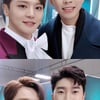 이도진, '미스터트롯' 탈락 후 전화준 임영웅에 감동.."착한 영웅이 꼭 우승해라!"