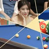 레이싱모델들이 펼치는  당구대회 열린다...2020 스타뉴스-한국당구방송배 당구대회