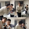 장성규, '끼돌이' 아들 하준 군과 '아무 노래 챌린지'..'끼父子'