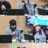 '컬투쇼' KCM "100kg까지 쪘다가 빼는 中..얼굴은 안 쪄"