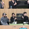 에이트 주희 "스튜디오 사장님이다..첫 손님이 방탄소년단"