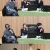 '컬투쇼' 에이트 "'또 사랑에 속다' 방시혁 작곡..1년 걸려"