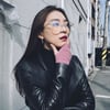 '김사부2' 보라, 커다란 안경 쓰고 분위기 여신 '주쌤' 