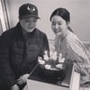 '교촌 며느리' 정지원, 득남 소감 "고통은 벌써 잊혀 가"[전문]